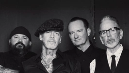 Social Distortion