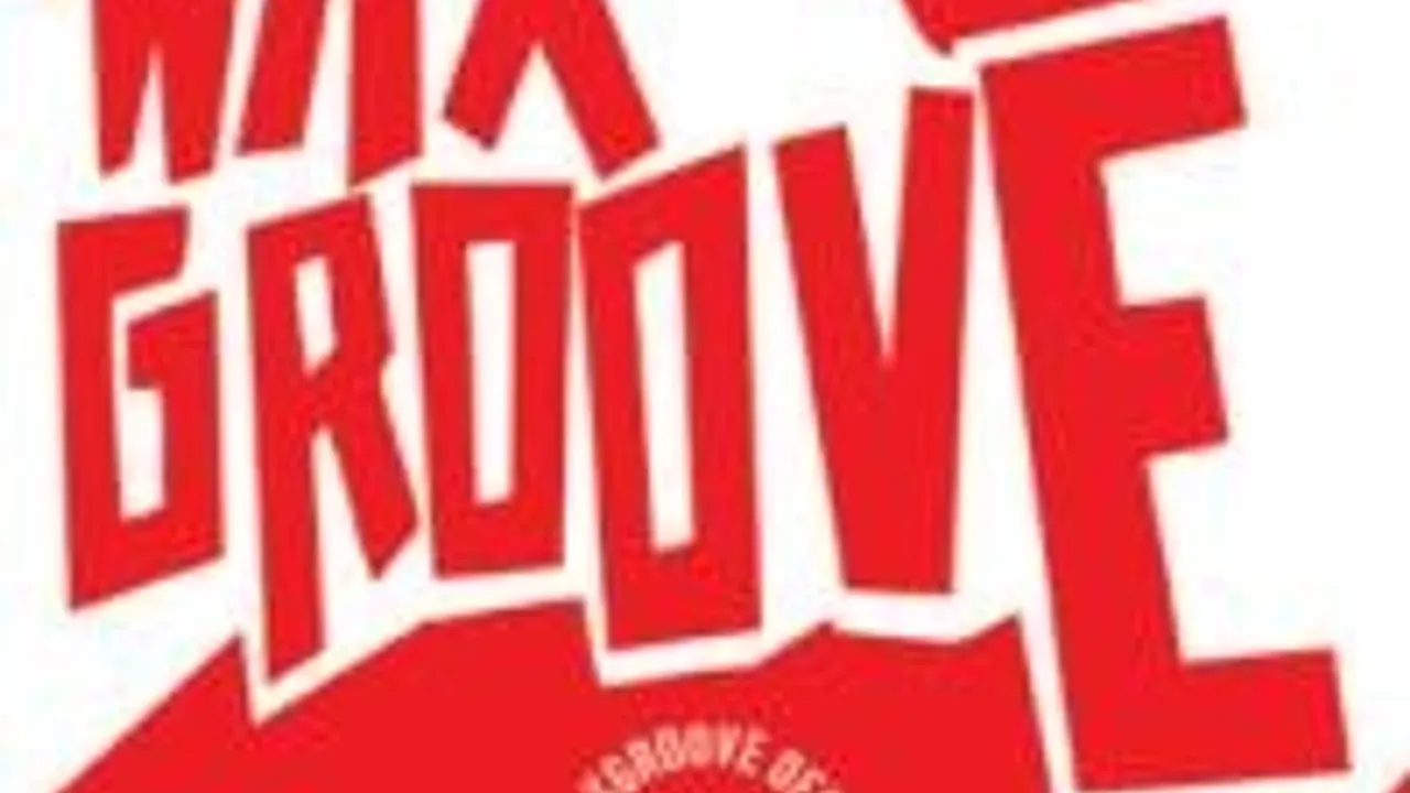 Waxgroove