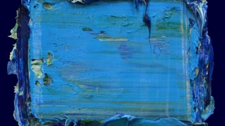 Expo "La Matière du Temps" de Salvatore Coccoluto