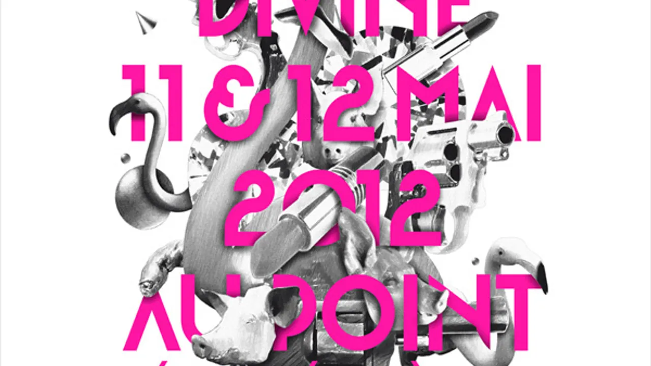 ME.005 Divine - Jennifer Cardini, Cormac, Discodromo,...