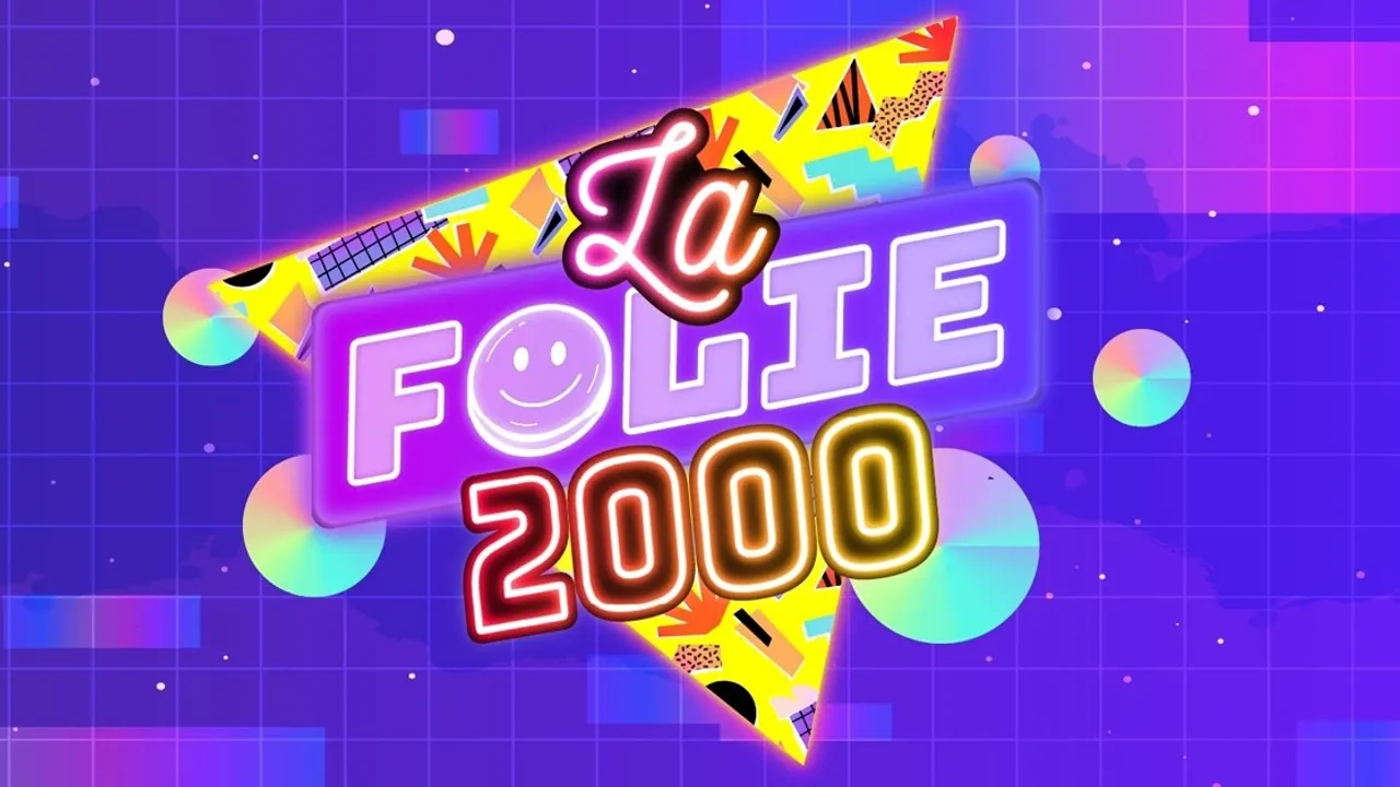 LA FOLIE HITS 2000