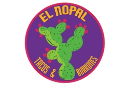 El Nopal Pigalle