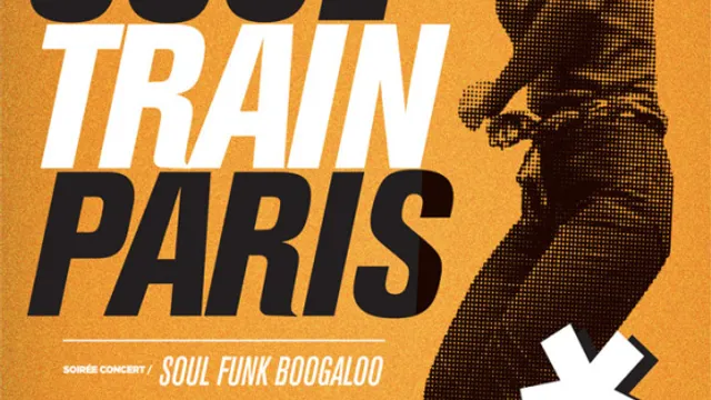 Soul train