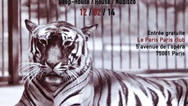 Le zoo