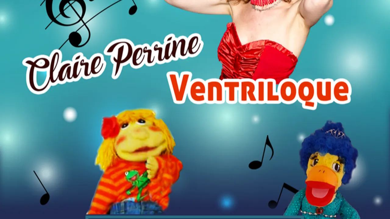 En avant la musique