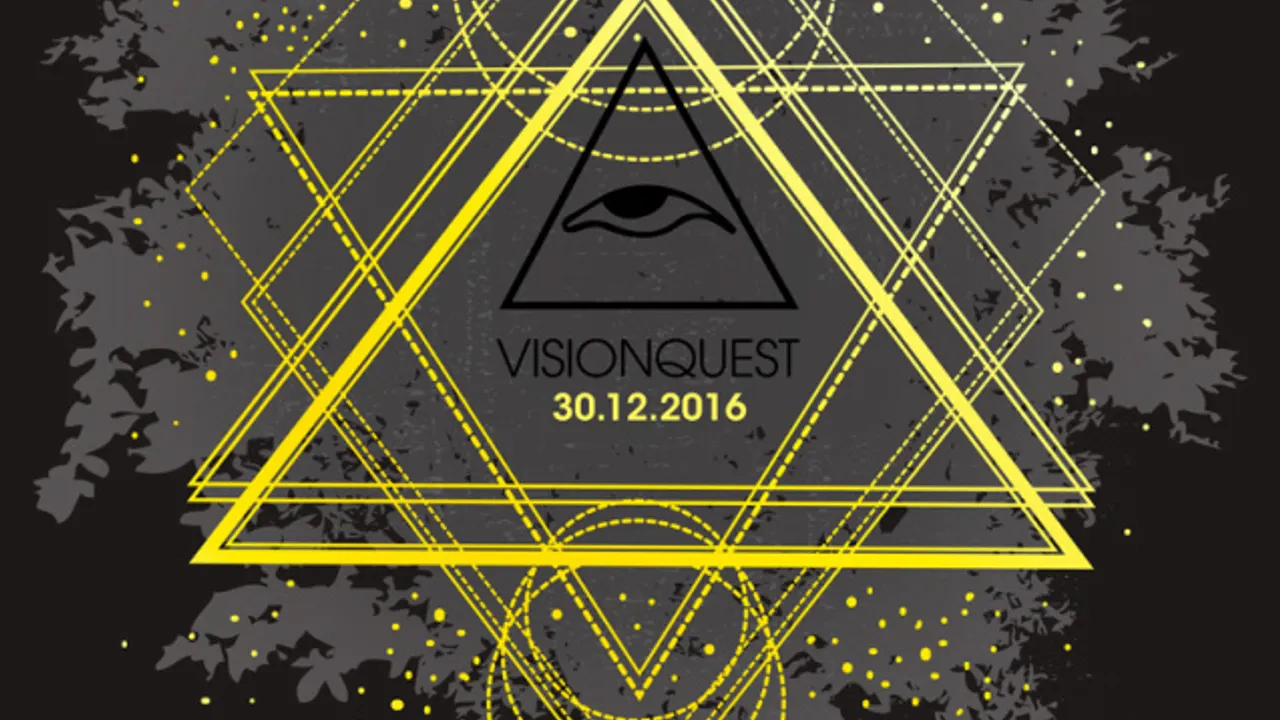 VISIONQUEST NIGHT