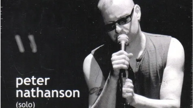 Peter Nathanson