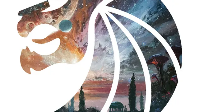Monstercat x Ophelia