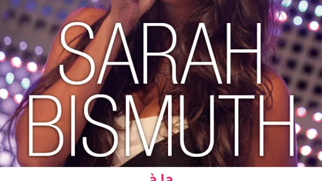 Sarah bismuth en concert