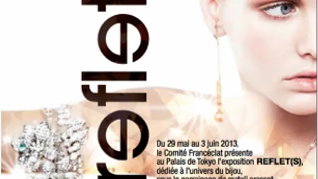 Reflets - Rencontre autour du Bijou