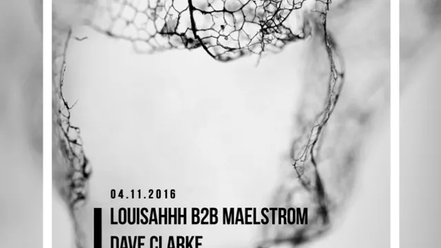 RAAR LABEL NIGHT