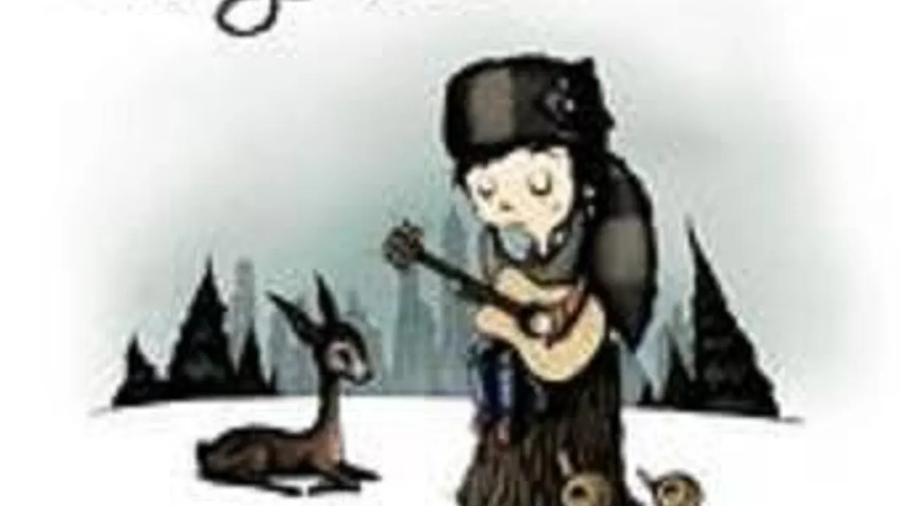 Mary's Dream