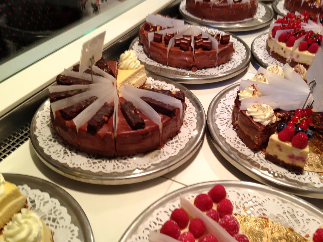 Factory & co - Bercy village Restaurant Paris