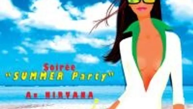 Summer Party