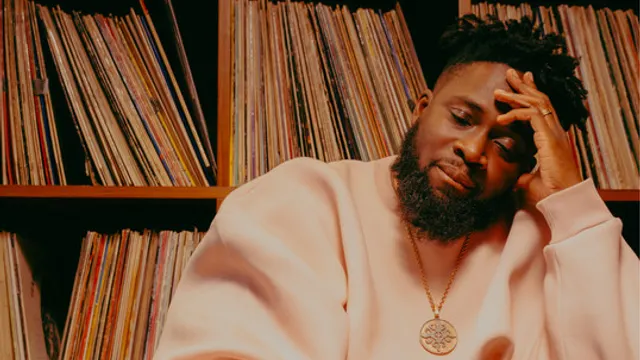 Juls presents: « Blacktronica » - Jazz Cafe Residency
