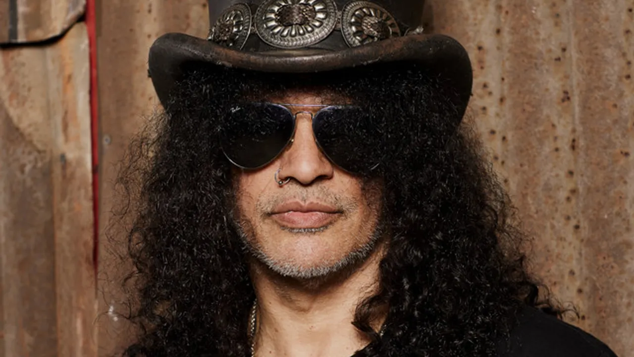 Slash