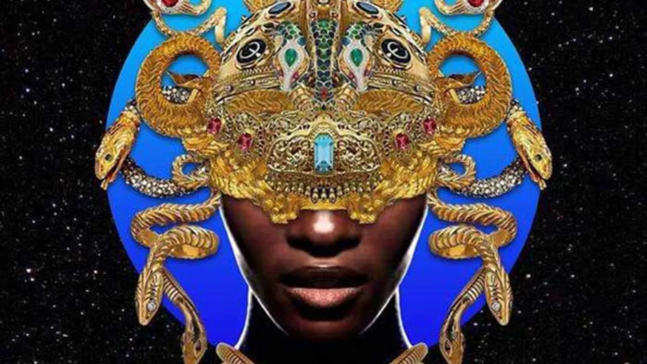 Hype Afrika – Future Afro Sounds
