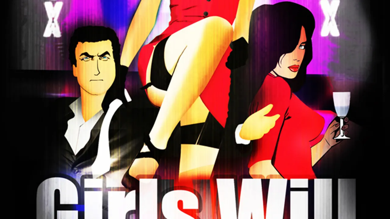 Girls will be stars