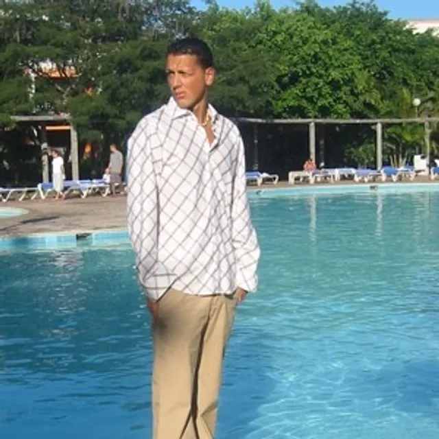 Mehdi M