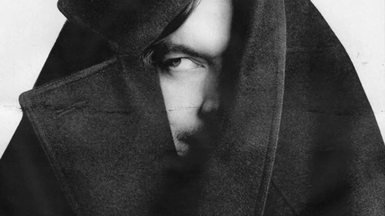 THOMAS GUERLET