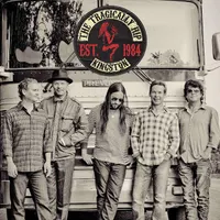 The Tragically Hip