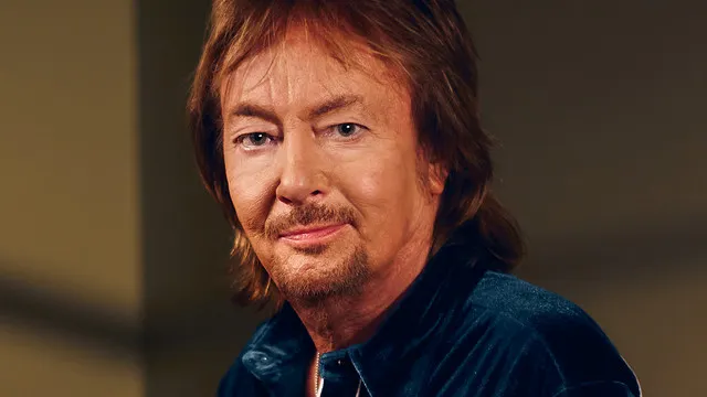 Chris Norman