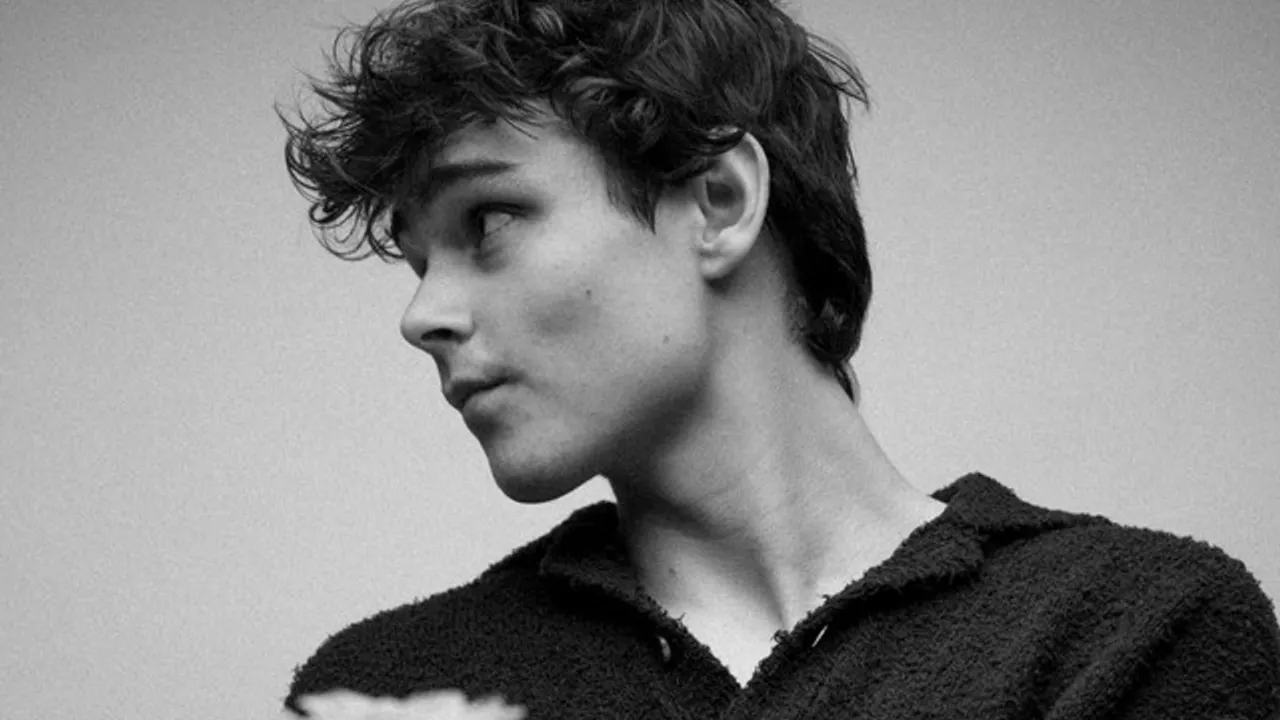 Benjamin Steer