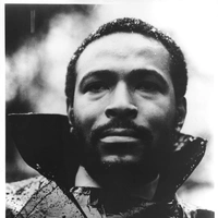 Marvin Gaye
