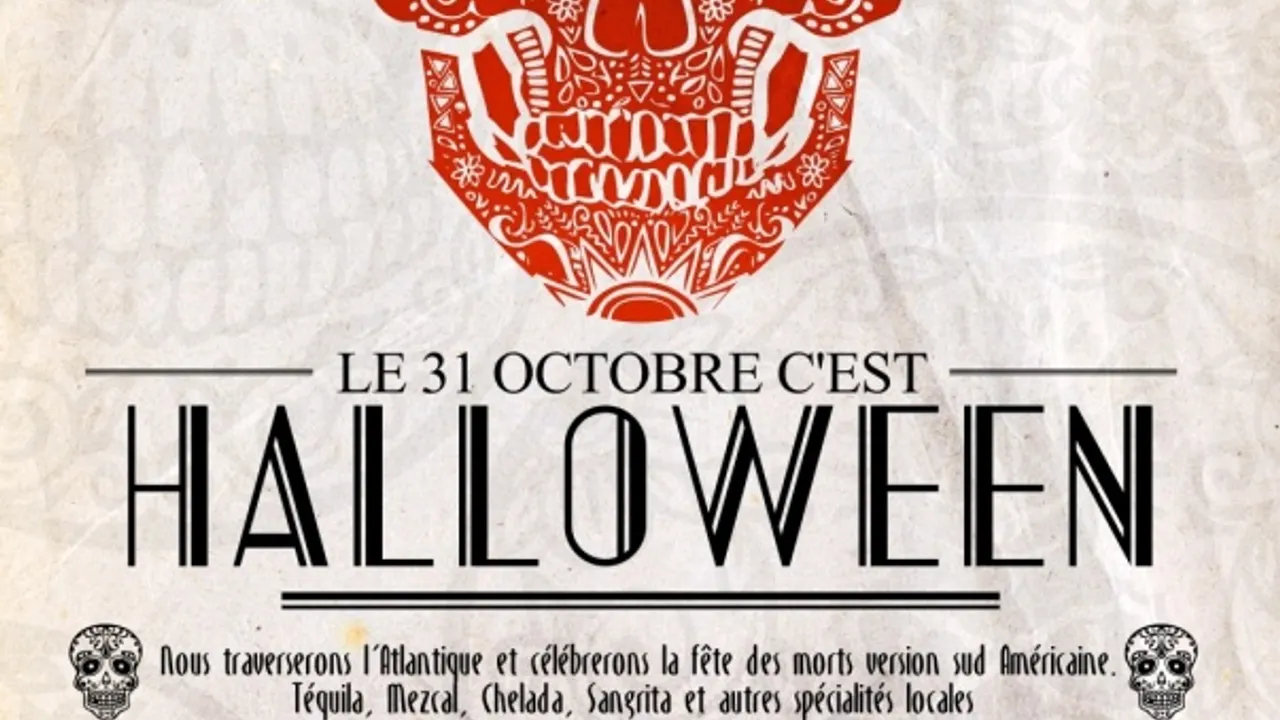 Halloween
