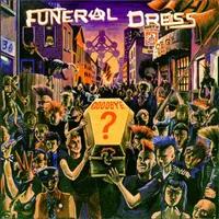 Funeral Dress