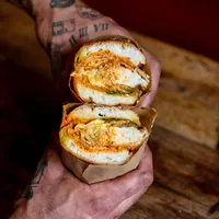 Sonny's Deli