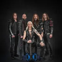 Hammerfall