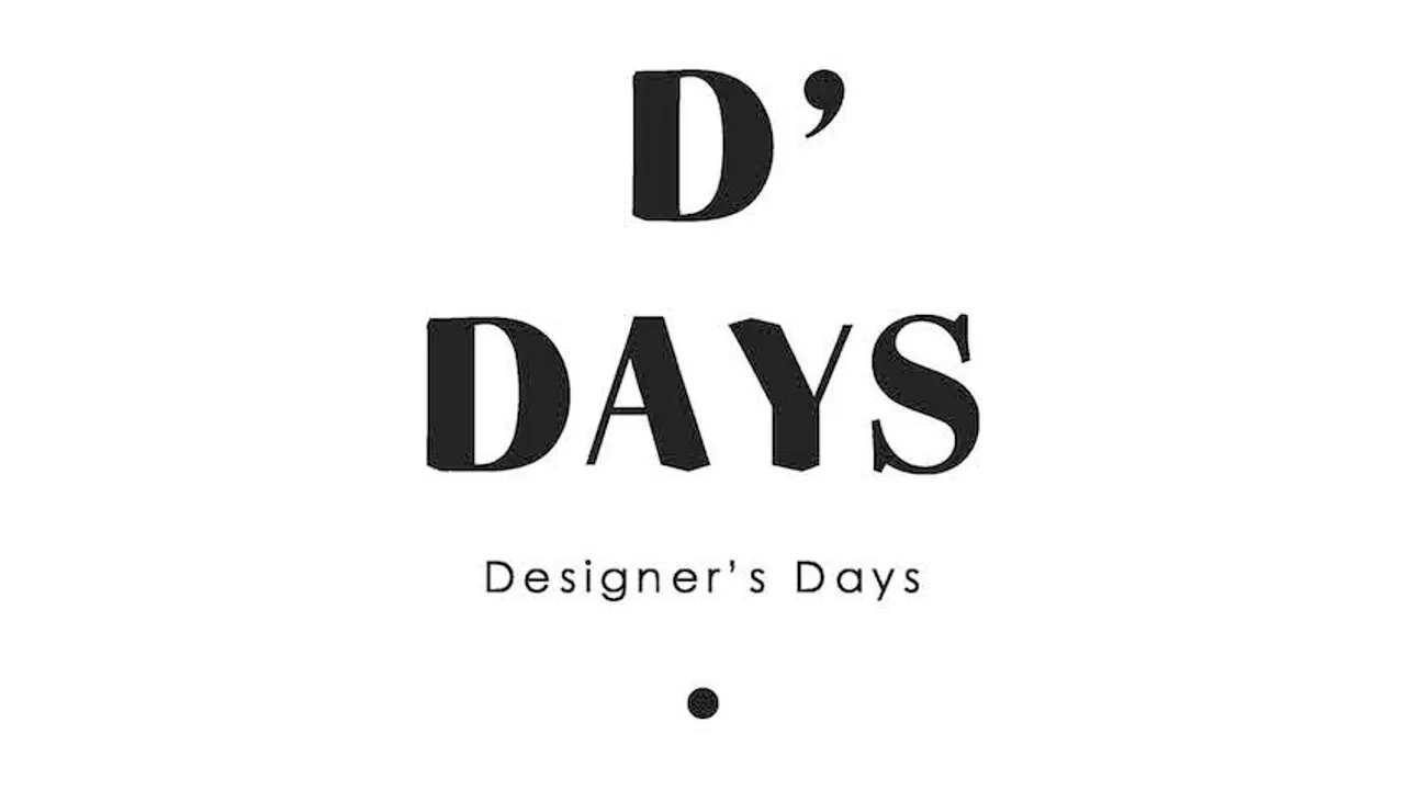 Festival D'DAYS 2015
