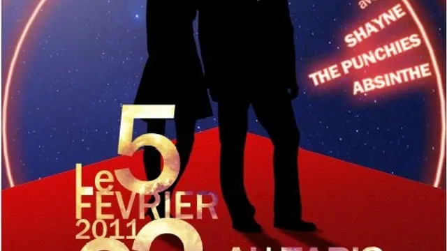 gala 20 ANS