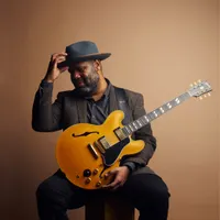 Kirk Fletcher