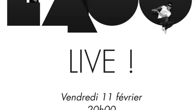 LAGO Live!