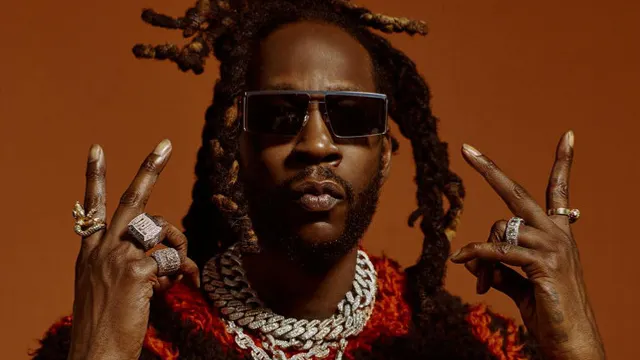 2 Chainz