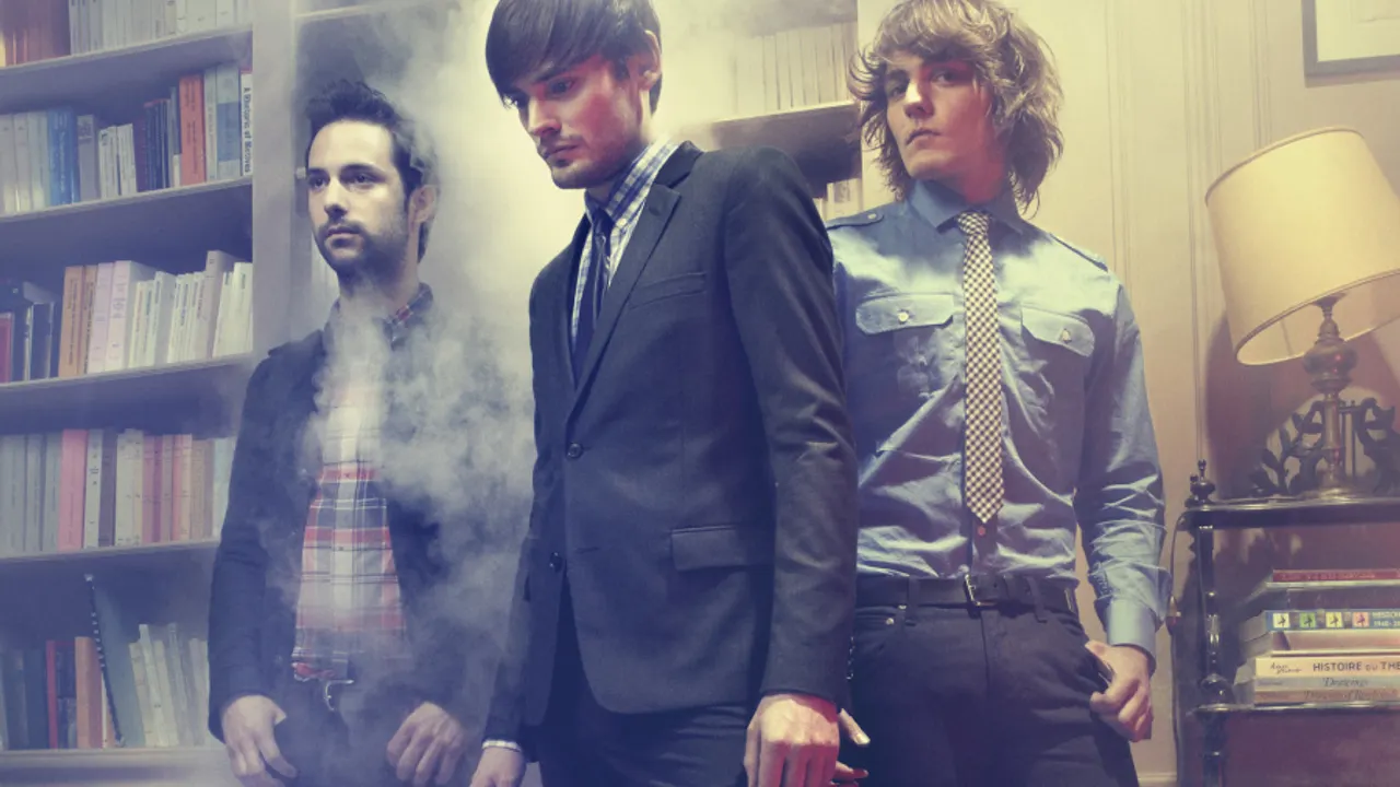 Puggy en concert