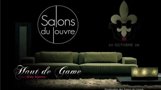 Haut De Game Into