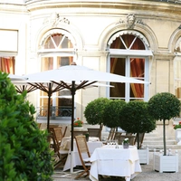 Maison de l'Amérique Latine