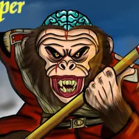 Chilled Monkey Brains