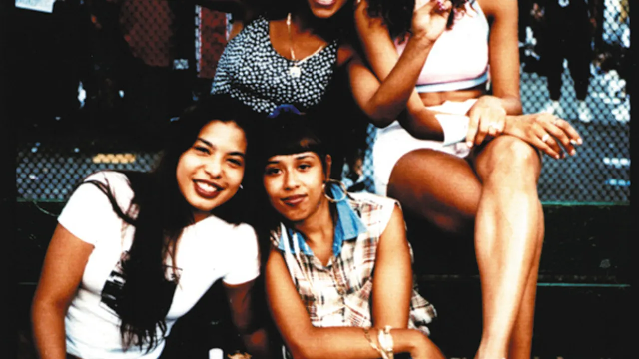 HIP HOP APEROS SPECIALE LADIES NIGHT