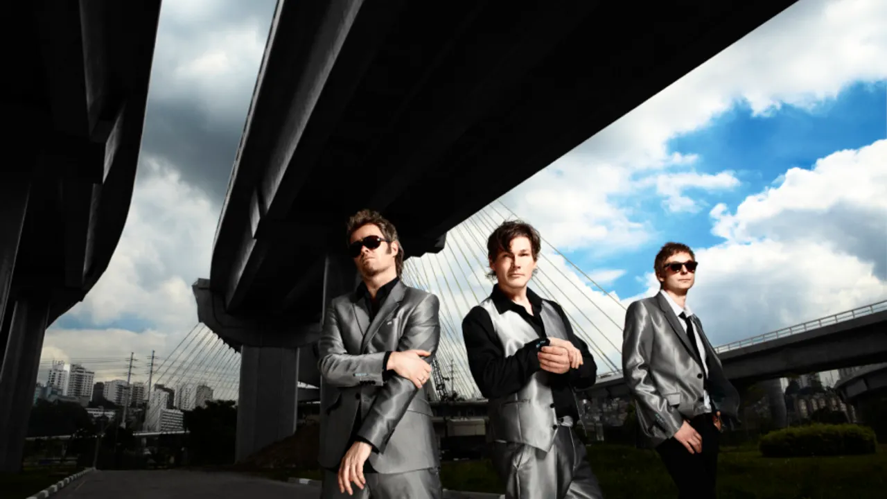 A-ha En Concert