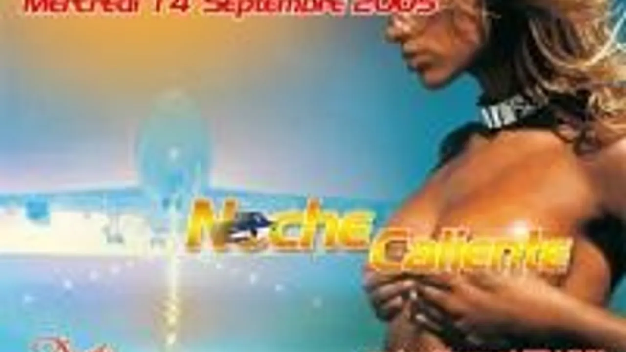Noche Caliente