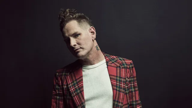 Corey Taylor