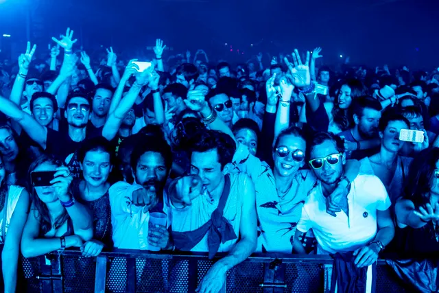 The Peacock Society 2014 : les photos du festival !