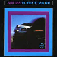 Oscar Peterson Trio