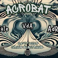 Acrobat - Ornorm