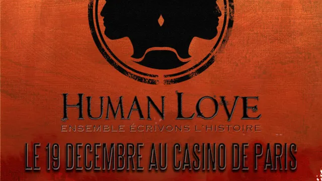 Human Love