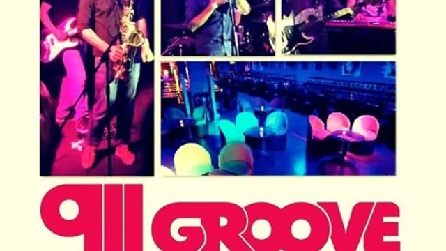 Concert 911 GROOVE